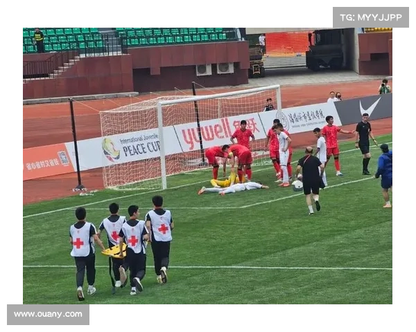 中国U16男足在和平杯中绝杀乌兹别克斯坦 保留争冠希望 中国U16男足在和平杯中绝杀乌兹别克斯坦 保留争冠希望
