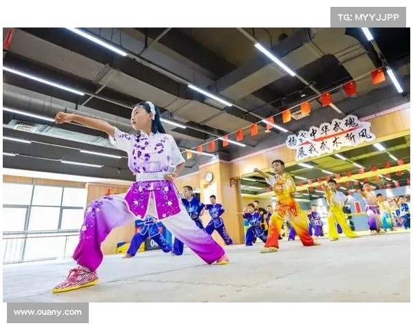 千年兵器演变之旅 武术文化实操体验展 千年兵器演变之旅 武术文化实操体验展